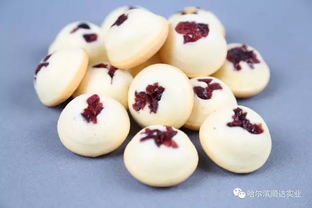 低糖烘焙新篇章 健康甜點的原料革新與應用探索