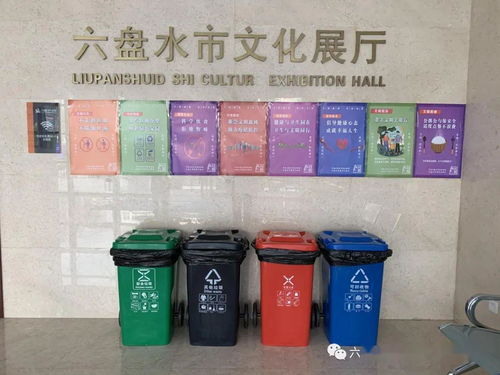 六盤水市文化館持續(xù)推進(jìn)生活垃圾分類工作，助力城市生活垃圾經(jīng)營服務(wù)提質(zhì)增效