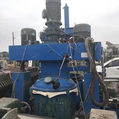 濰坊高粘度攪拌機與電氣信號設(shè)備裝置的回收與制造