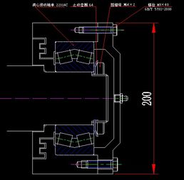 防水軸承座在造紙行業(yè)酸性環(huán)境下的設(shè)計與制造