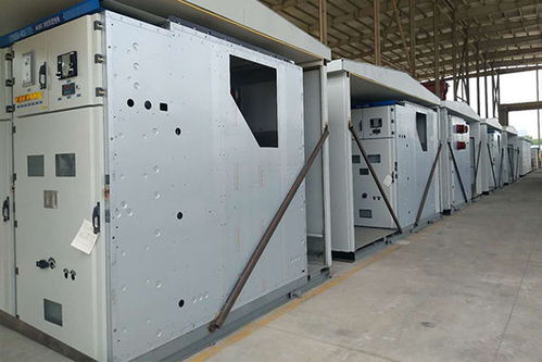 香河丞悅電氣設(shè)備 專注電氣信號設(shè)備裝置制造，助推行業(yè)智能化升級